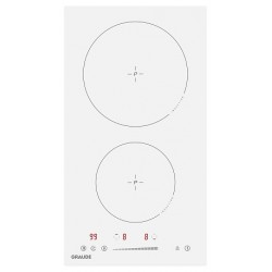 Индукционная варочная панель Graude IK 30.1 W (белый)