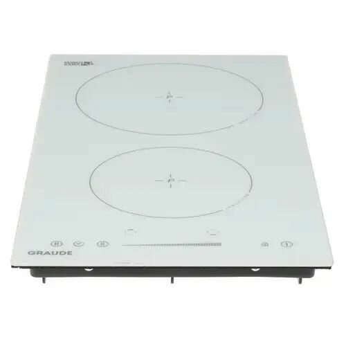 Индукционная варочная панель Graude IK 30.1 W (белый) 4
