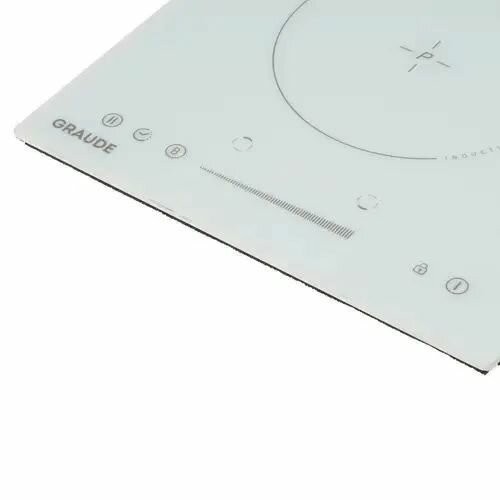 Индукционная варочная панель Graude IK 30.1 W (белый) 5