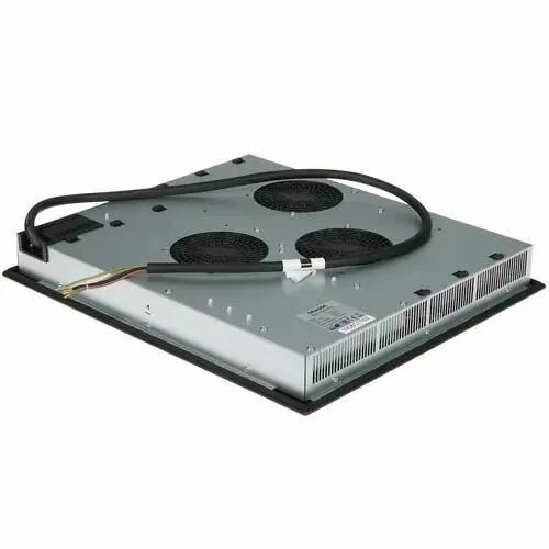 Индукционная варочная панель GRAUDE IK 45.0 S (черный) 6