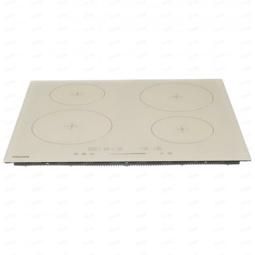 Индукционная варочная панель Graude IK 60.0 AC (бежевый) 3