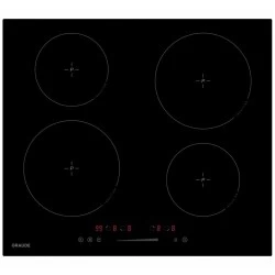 Индукционная варочная панель Graude IK 60.0 AS (черный)