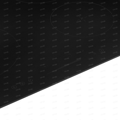 Индукционная варочная панель Graude IK 60.0 AS (черный) 6