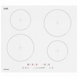 Индукционная варочная панель GRAUDE IK 60.0 AW (черный)