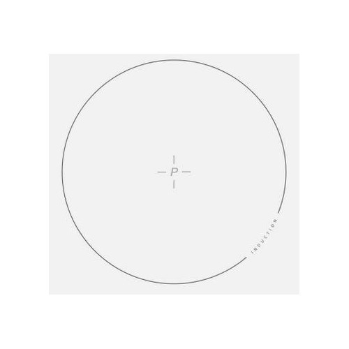 Индукционная варочная панель GRAUDE IK 60.0 AW (черный) 4