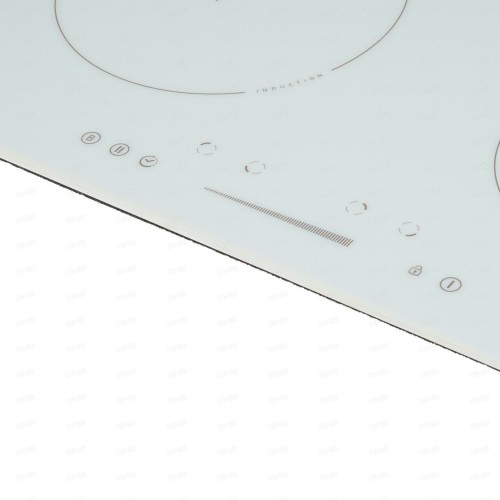 Индукционная варочная панель GRAUDE IK 60.0 AW (черный) 6