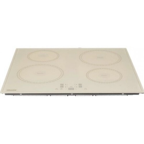 Индукционная варочная панель Graude IK 60.0 KEL (бежевый) 1