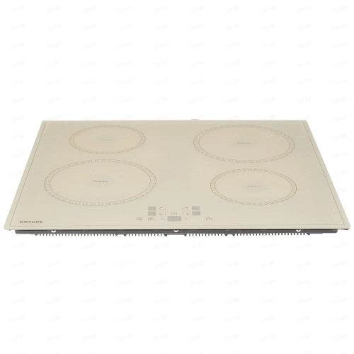 Индукционная варочная панель Graude IK 60.0 KEL (бежевый) 7
