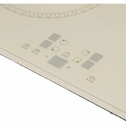 Индукционная варочная панель Graude IK 60.0 KEL (бежевый) 8