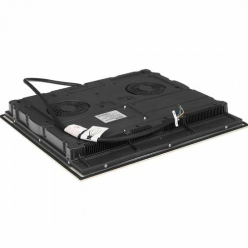 Индукционная варочная панель Graude IK 60.0 KEL (бежевый) 9