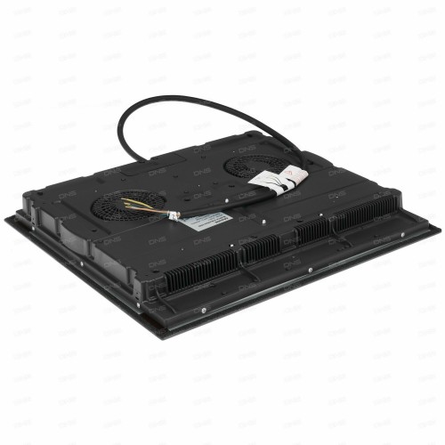 Индукционная варочная панель GRAUDE IK 60.1 (черный) 5