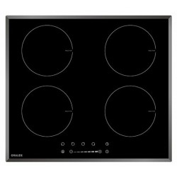 Индукционная варочная панель GRAUDE IK 60.1F (черный)