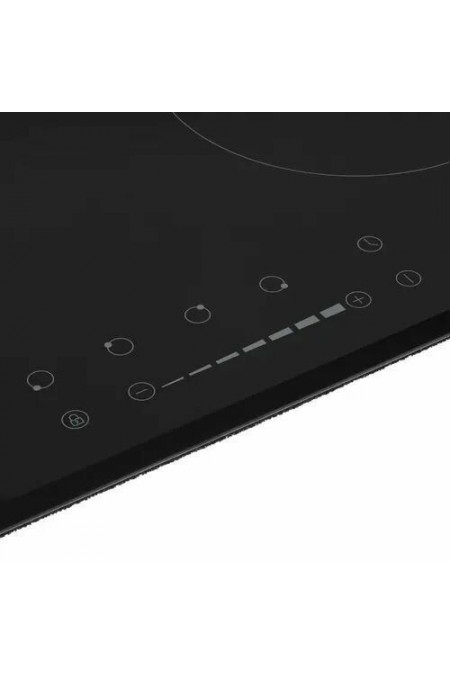 Индукционная варочная панель GRAUDE IK 60.1F (черный) 2