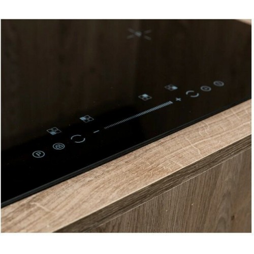 Индукционная варочная панель GRAUDE IK 60.2 BW (белый) 5