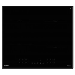 Индукционная варочная панель Haier HHK-Y64SCVB (черный)