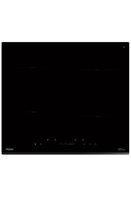 Индукционная варочная панель Haier HHK-Y64TCVB (черный) 