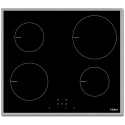 Индукционная варочная панель Haier HHX-Y64NFB (черный)