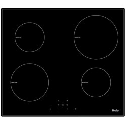 Индукционная варочная панель Haier HHX-Y64NVB (черный)