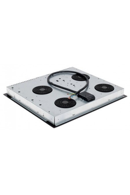 Индукционная варочная панель Haier HHX-Y64NVB (черный) 1