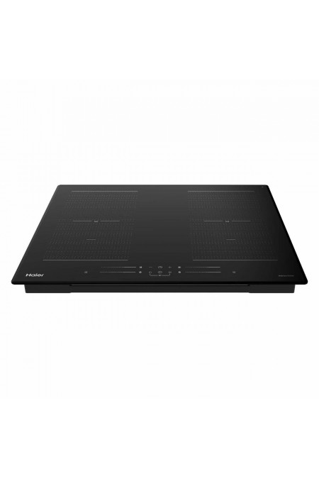 Индукционная варочная панель Haier HHX-Y64SFFVB (черный) 6