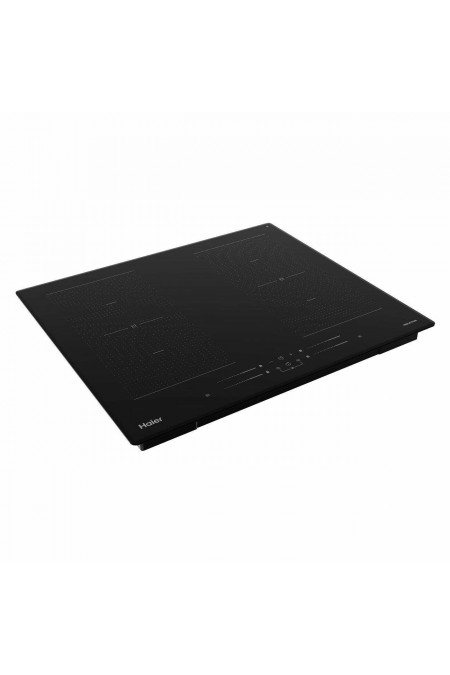 Индукционная варочная панель Haier HHX-Y64SFFVB (черный) 7