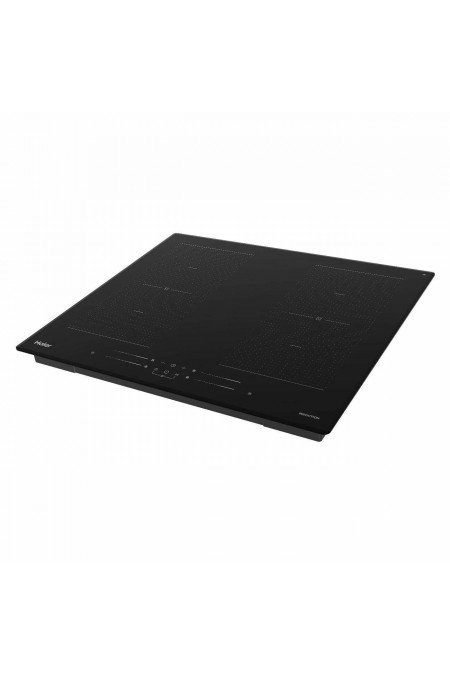 Индукционная варочная панель Haier HHX-Y64SFFVB (черный) 8