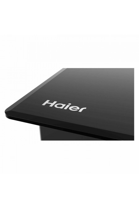 Индукционная варочная панель Haier HHX-Y64SFFVB (черный) 9
