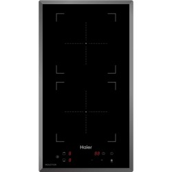 Индукционная варочная панель Haier HHY-Y32NVB (черный)