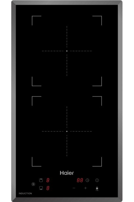 Индукционная варочная панель Haier HHY-Y32NVB (черный) 