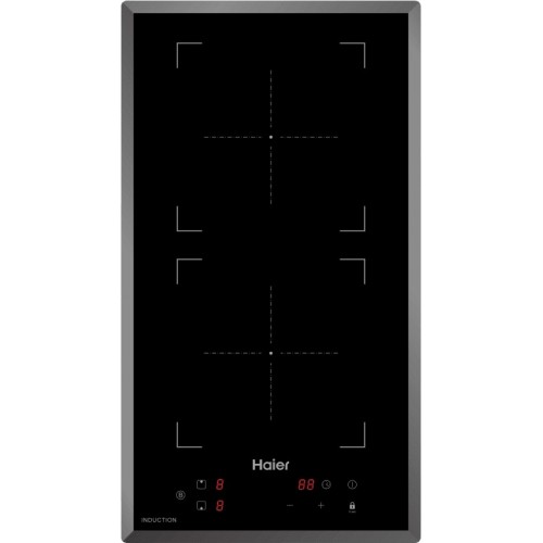 Индукционная варочная панель Haier HHY-Y32NVB (черный) 