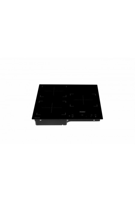 Индукционная варочная панель Haier HHY-Y53NVB (черный) 