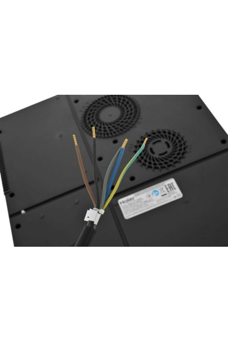 Индукционная варочная панель Haier HHY-Y53NVB (черный) 1