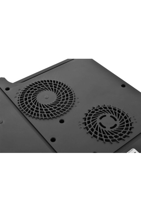 Индукционная варочная панель Haier HHY-Y53NVB (черный) 3