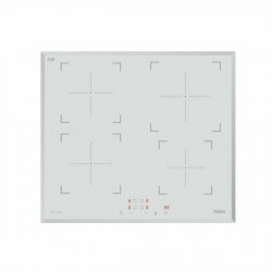 Индукционная варочная панель Haier HHY-Y64NVW (белый)