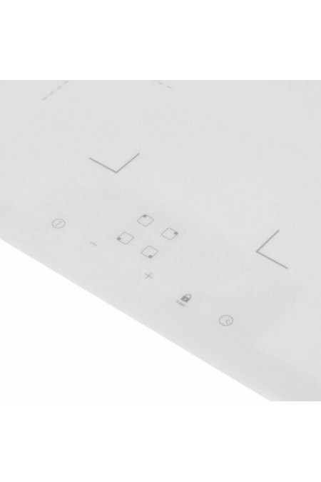 Индукционная варочная панель Haier HHY-Y64NVW (белый) 1