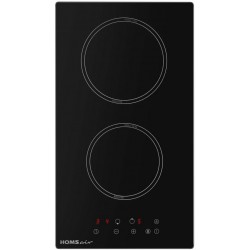 Индукционная варочная панель HOMSAIR HI32ABK (черный)