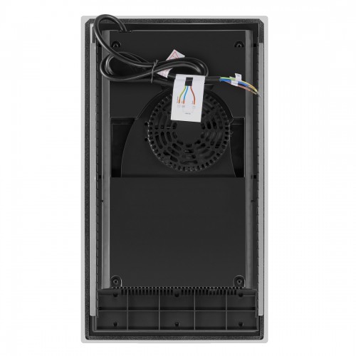 Индукционная варочная панель HOMSair HIC32AWH (белый) 6