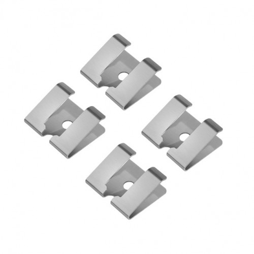 Индукционная варочная панель HOMSair HIC32AWH (белый) 7