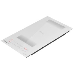 Индукционная варочная панель HOMSair HIC32BWH Inverter (белый)