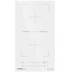 Индукционная варочная панель HOMSair HIC32SBG Inverter (белый)
