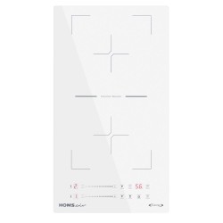 Индукционная варочная панель HOMSair HIC32SWH Inverter (белый)