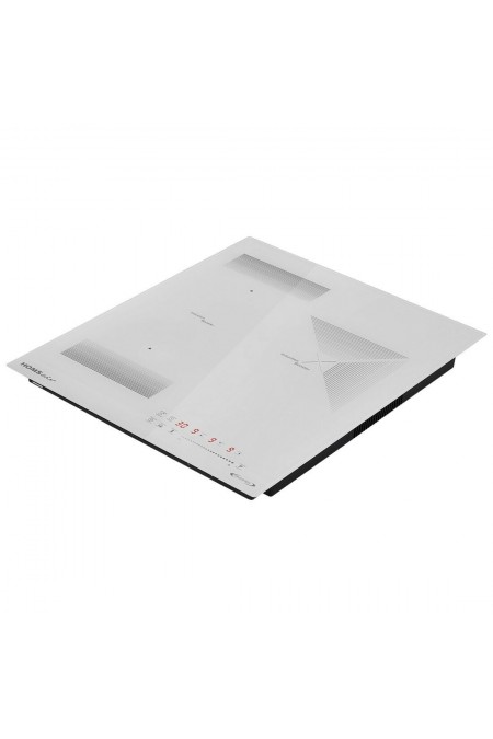 Индукционная варочная панель HOMSair HIC43BWH Inverter (белый) 2