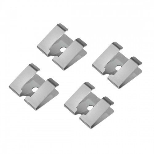 Индукционная варочная панель HOMSair HIC43BWH Inverter (белый) 7