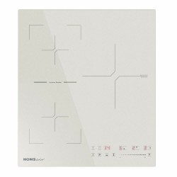 Индукционная варочная панель HOMSair HIC43SBG Inverter (бежевый)