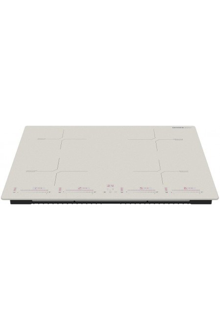 Индукционная варочная панель HOMSair HIC64SBG Inverter (белый) 2