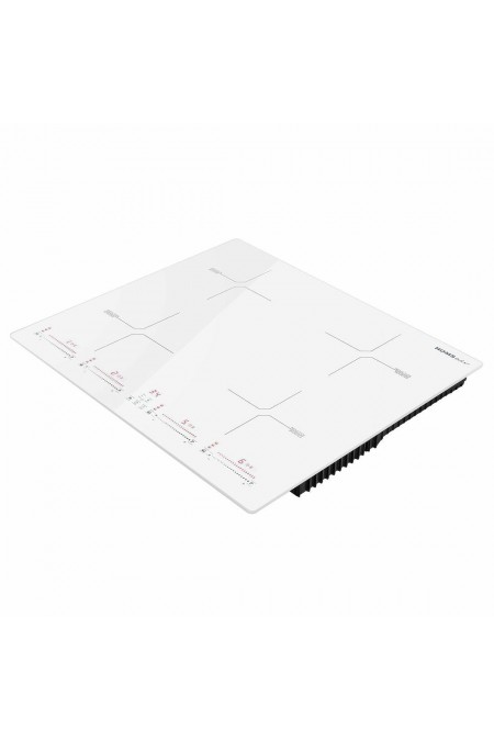 Индукционная варочная панель HOMSair HIC64SWH (белый) 1