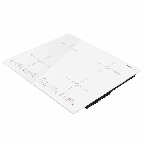 Индукционная варочная панель HOMSair HIC64SWH (белый) 1