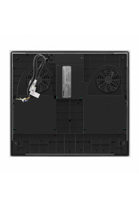 Индукционная варочная панель HOMSair HIC64SWH (белый) 4