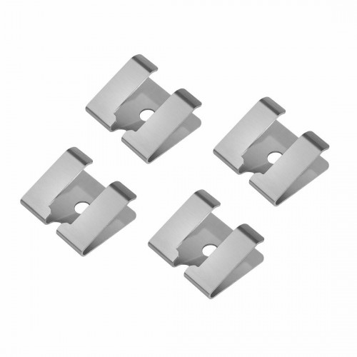 Индукционная варочная панель HOMSair HIC64SWH (белый) 5