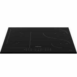 Индукционная варочная панель Hotpoint-Ariston HB 1560B BF (черный)